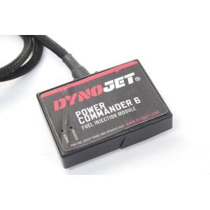 DYNOJET POWER COMMANDER 6 PC6