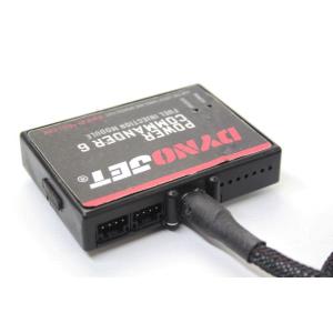 DYNOJET POWER COMMANDER 6 PC6