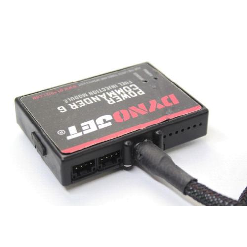 DYNOJET POWER COMMANDER 6 PC6
