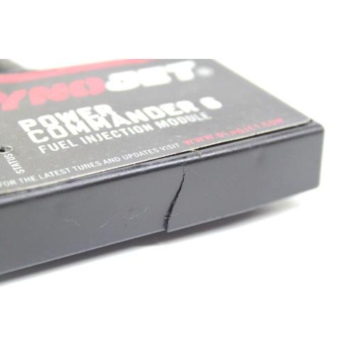 DYNOJET POWER COMMANDER 6 PC6