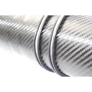 MIVV GP CARBON EXHAUST + DECAT PIPE