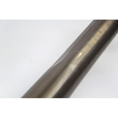 MIVV GP CARBON EXHAUST + DECAT PIPE