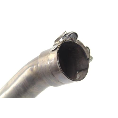 MIVV GP CARBON EXHAUST + DECAT PIPE