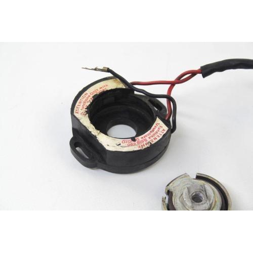 PICK UP TRANSDUCER
