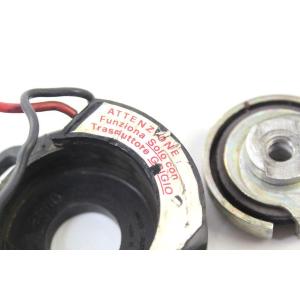 PICK UP TRANSDUCER