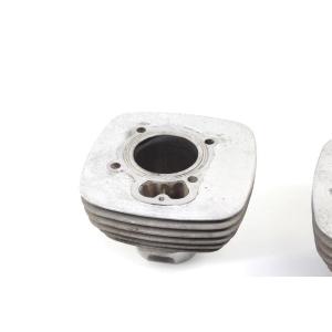 CYLINDER AND PISTONS KIT