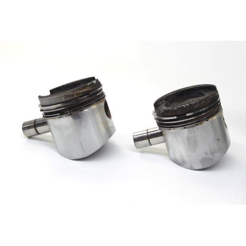 CYLINDER AND PISTONS KIT