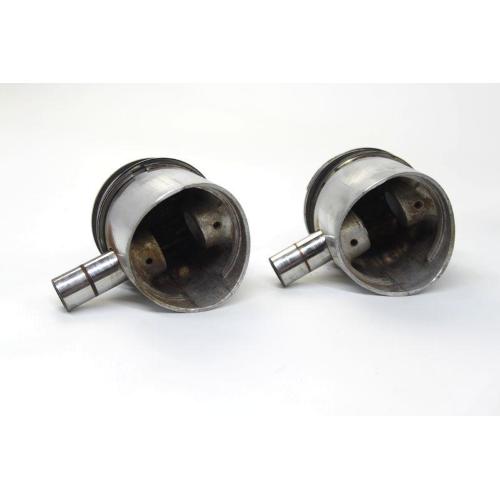 CYLINDER AND PISTONS KIT