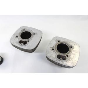 CYLINDER AND PISTONS KIT