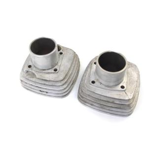 CYLINDER AND PISTONS KIT