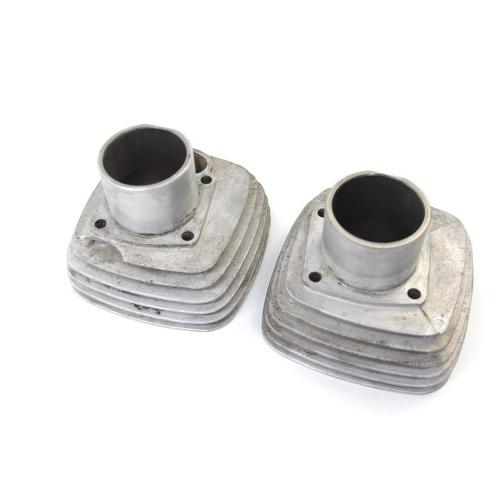 CYLINDER AND PISTONS KIT