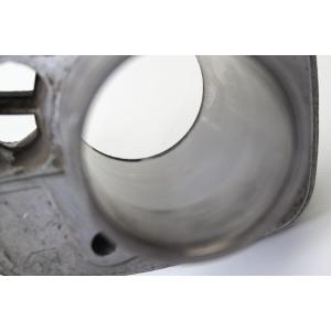 CYLINDER AND PISTONS KIT