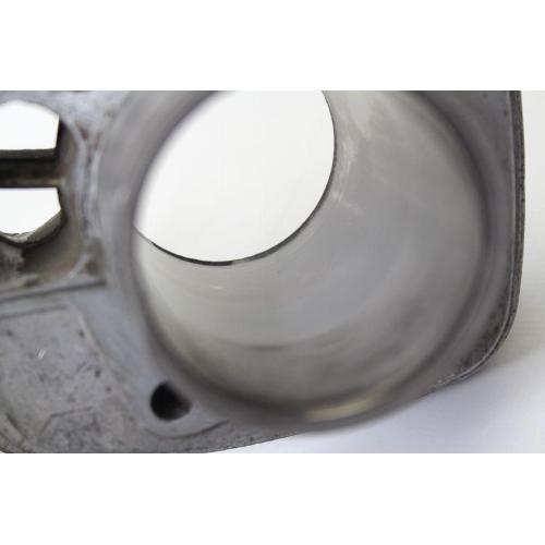 CYLINDER AND PISTONS KIT
