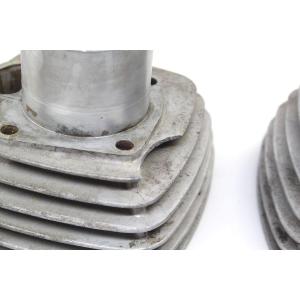 CYLINDER AND PISTONS KIT