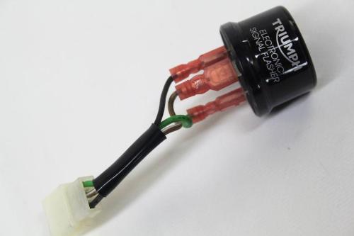 ORIGINAL LED INDICATOR RELAY 20G01