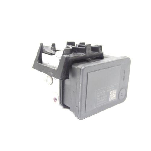 ABS PUMP MODULATOR CONTROL UNIT