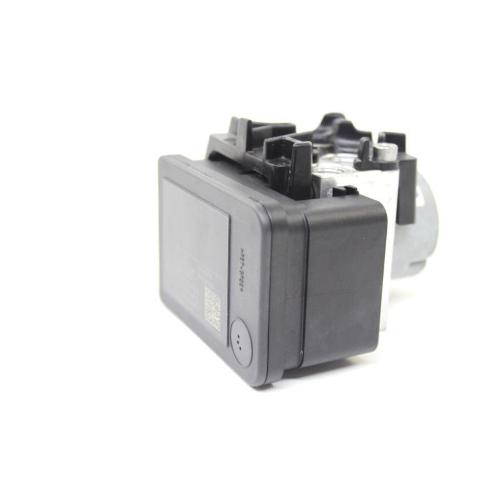 ABS PUMP MODULATOR CONTROL UNIT