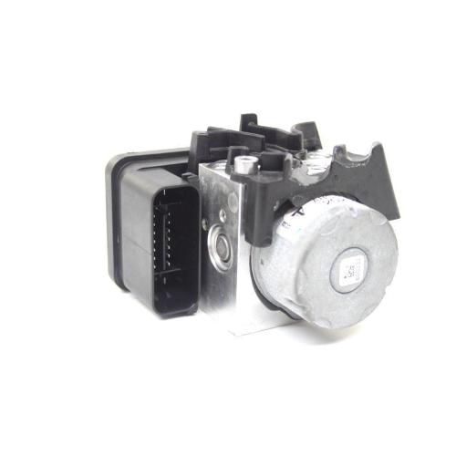 ABS PUMP MODULATOR CONTROL UNIT