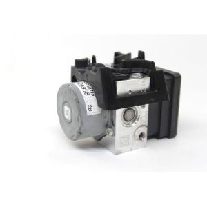 ABS PUMP MODULATOR CONTROL UNIT