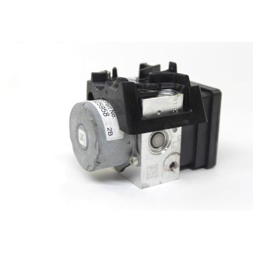 ABS PUMP MODULATOR CONTROL UNIT