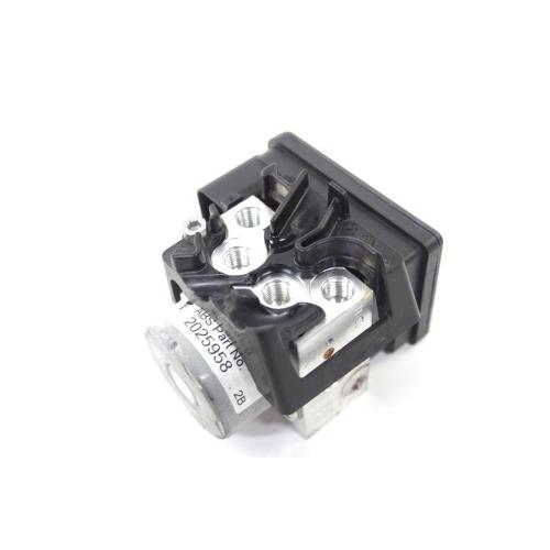 ABS PUMP MODULATOR CONTROL UNIT