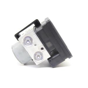 ABS PUMP MODULATOR CONTROL UNIT