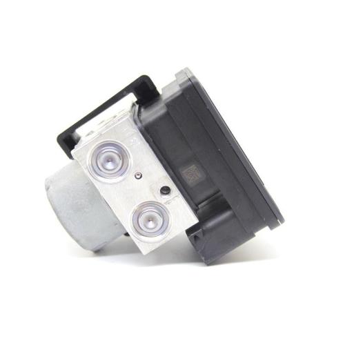 ABS PUMP MODULATOR CONTROL UNIT