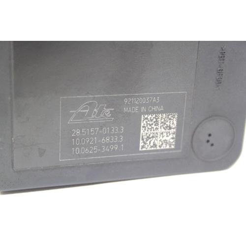 ABS PUMP MODULATOR CONTROL UNIT