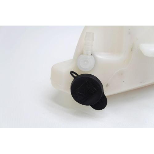 COOLANT TANK