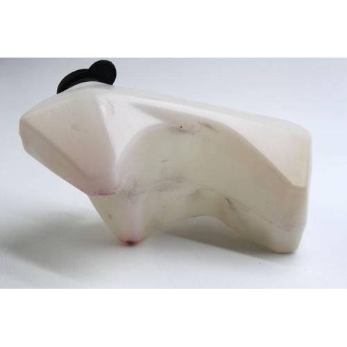 COOLANT TANK