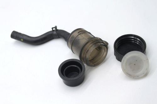 REAR BRAKE PUMP OIL RESERVOIR