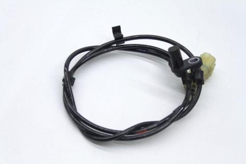 FRONT ABS SENSOR