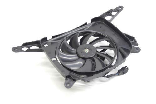 RADIATOR FAN