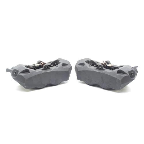 BREMBO RADIAL FRONT BRAKE CALIPERS