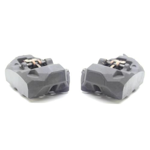 BREMBO RADIAL FRONT BRAKE CALIPERS