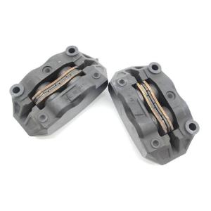 BREMBO RADIAL FRONT BRAKE CALIPERS