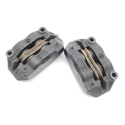 BREMBO RADIAL FRONT BRAKE CALIPERS