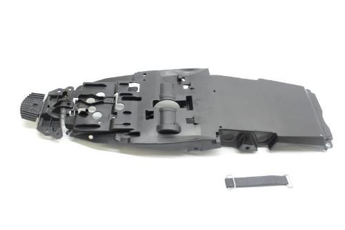 REAR UNDERTAIL PLASTIC