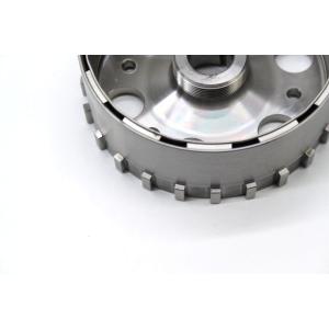 FLYWHEEL