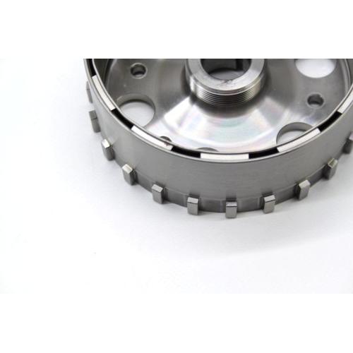 FLYWHEEL