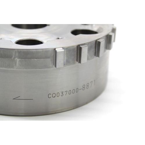 FLYWHEEL