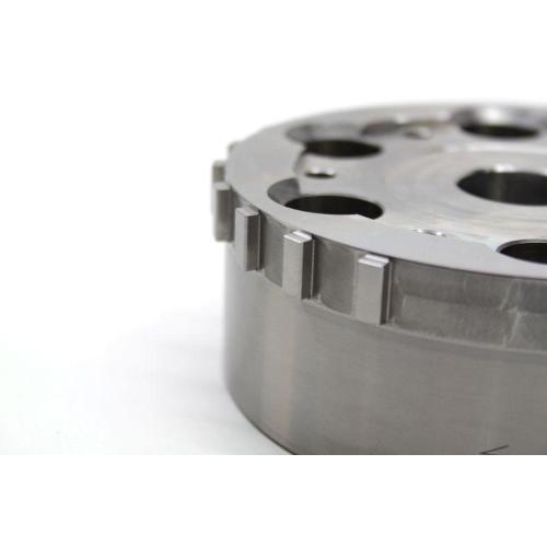 FLYWHEEL