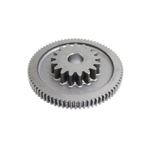 STARTER MOTOR GEAR
