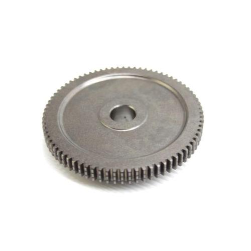 STARTER MOTOR GEAR
