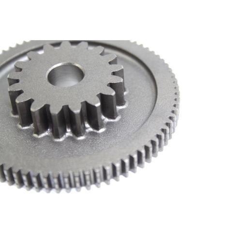 STARTER MOTOR GEAR
