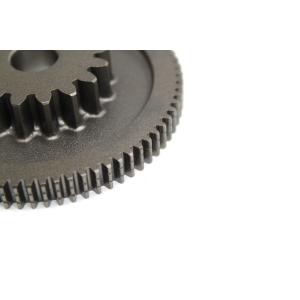 STARTER MOTOR GEAR