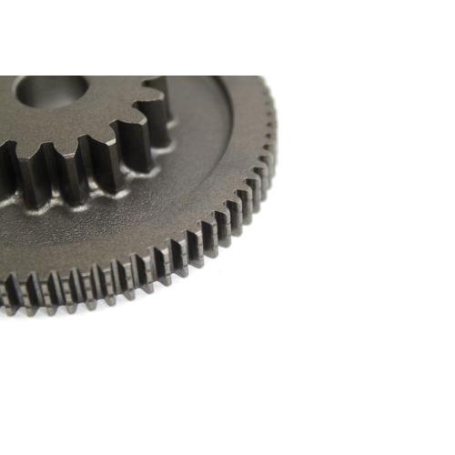 STARTER MOTOR GEAR