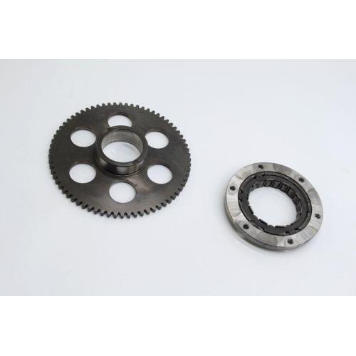 FREEWHEEL STARTER KIT