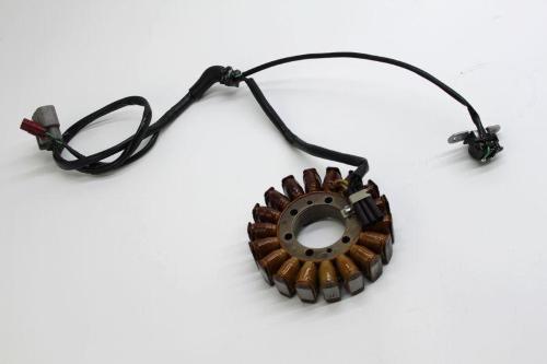 STATOR