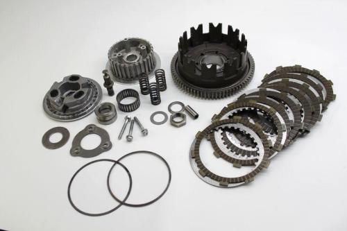 COMPLETE CLUTCH KIT